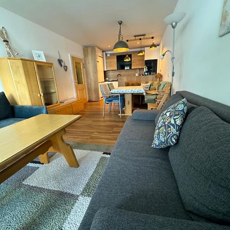 Appartement Alpenblick à Maria Alm Extérieur photo