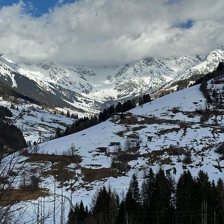 Appartement Alpenblick à Maria Alm Extérieur photo