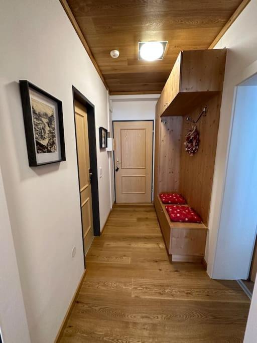 Appartement Alpenblick à Maria Alm Extérieur photo