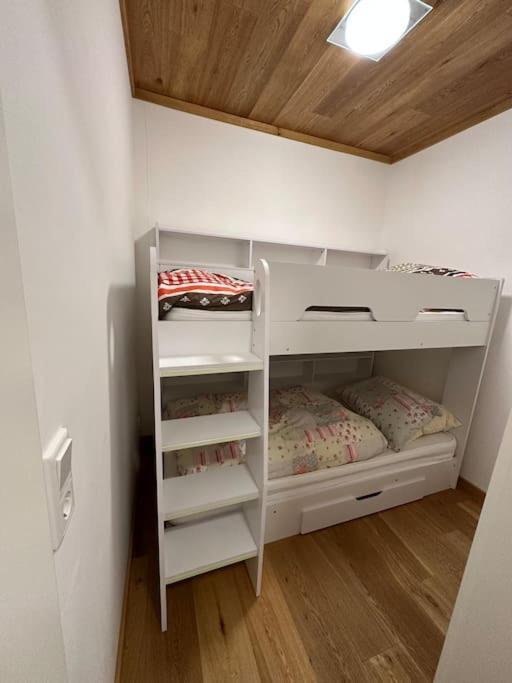 Appartement Alpenblick à Maria Alm Extérieur photo
